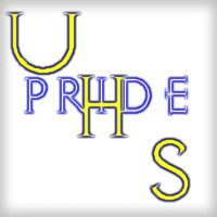 UHS Pride, our anal-retentive school